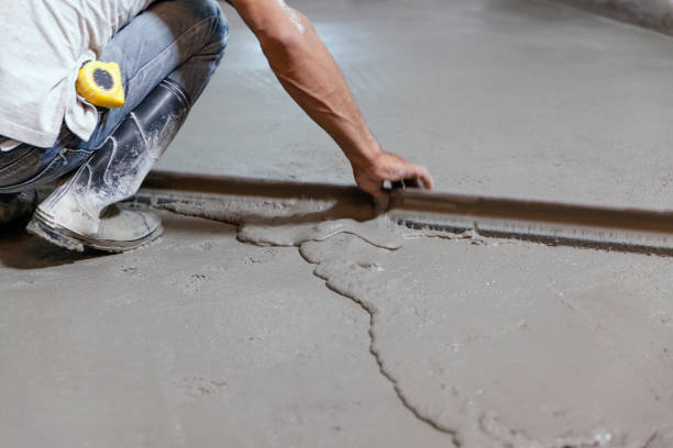 Best Concrete Patio Design and Installation in Holts Summit, MO