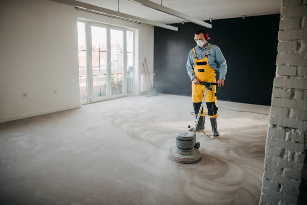 Best Residential Concrete Solutions in Holts Summit, MO