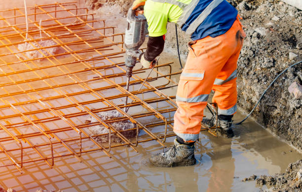 Best Concrete Removal and Replacement in Holts Summit, MO