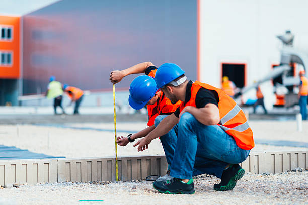 Best Concrete Grinding and Polishing in Holts Summit, MO